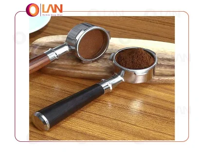 پورتافیلتر و سایر اجزای آن چیست؟