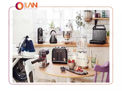 ۵ وسیله برقی کوچک که صبح های شما را دلنشین تر می کنند