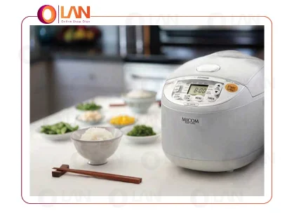 تحلیل تکنولوژی های مختلف در مولتی کوکرها