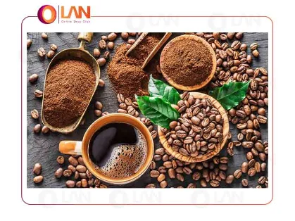 سوالات متداول درباره آسیاب قهوه خانگی