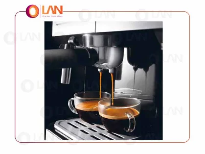 یک اسپرسوساز خوب باید چه خصوصیاتی داشته باشد