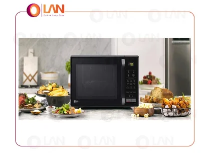 مایکروویو چه مزایایی دارد؟