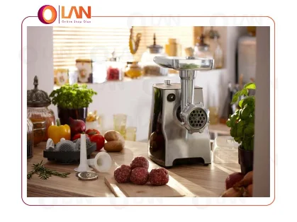 آیا چرخ گوشت ارزش خرید دارد؟