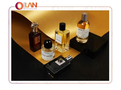 ادکلن، هدیه ای خاص برای افراد شاغل