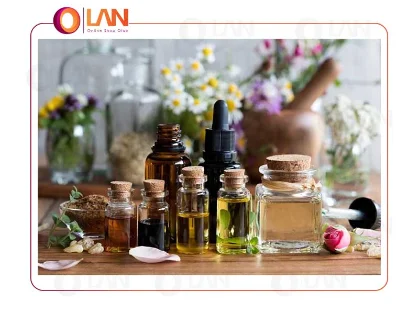 ادکلن های پیشنهادی برای روزهای برفی