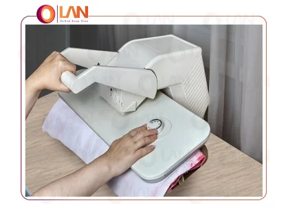 سوالات متداول در مورد اتو پرس