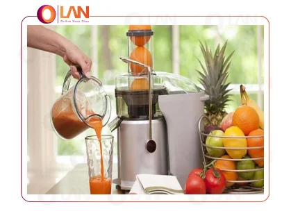 بین غذاساز چندکاره و آبمیوه کدام را انتخاب کنم؟