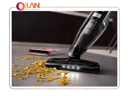 جاروهای قیمت مناسب در سایت اولان کالا