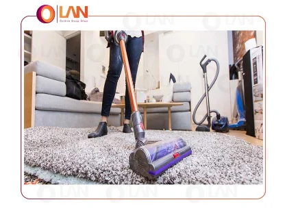 چند جاروبرقی ایستاده قیمت مناسب برای خرید