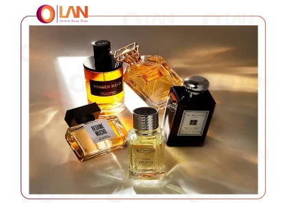 بررسی کامل عطر و ادکلن ها به صورت دقیق