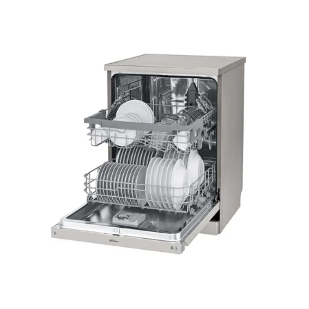 ‏quadwash maximum در کارکرد ظرفشویی چگونه است