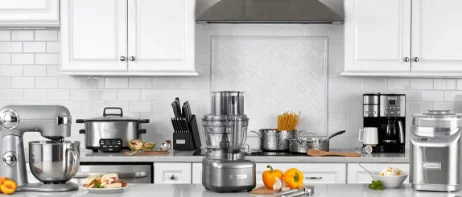 چگونه لوازم خانگی مناسب به بهبود کیفیت زندگی کمک می کند؟