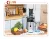 چندکاره بودن آبمیوه گیری چقدر برای آشپزخانه کاربرد دارد؟