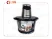 من یک خردکن برقی دارم؛ چه استفاده هایی از آن بکنم؟