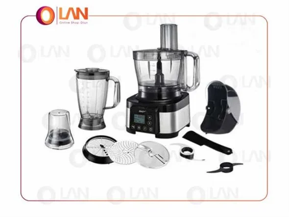 کارایی غذاسازها برای آشپزخانه چیست؟