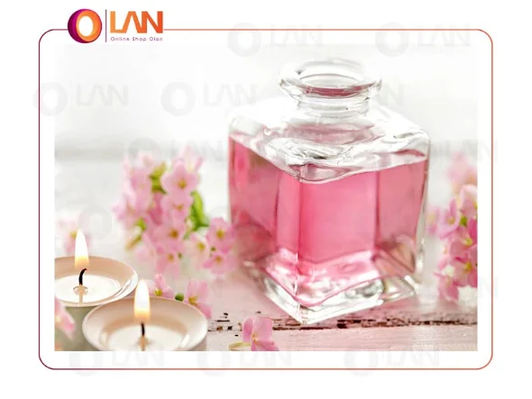 مقایسه ی اسپری، عطر و ادکلن