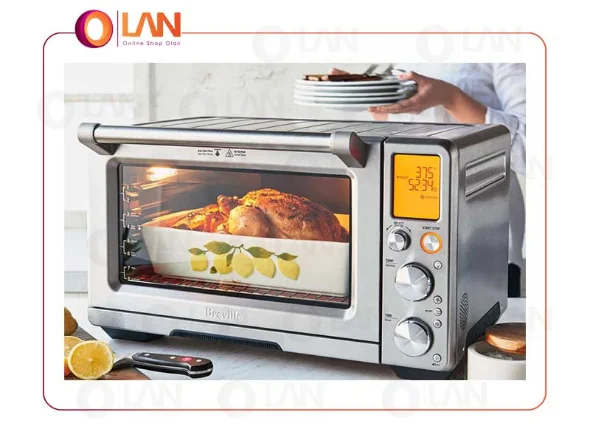 آون توستر چیست و کارایی آن