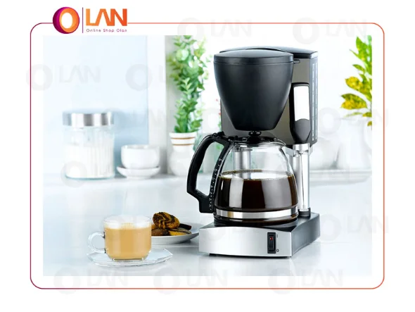 چگونه اسپرسوساز خود را به طور کامل تمیز و رسوب زدایی کنیم