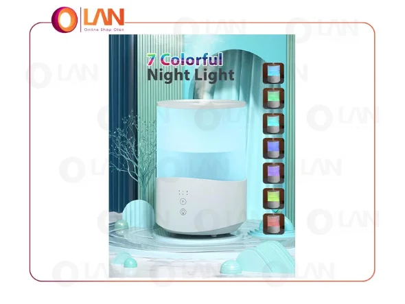 رطوبت ساز چیست و چه کاربردی دارند؟
