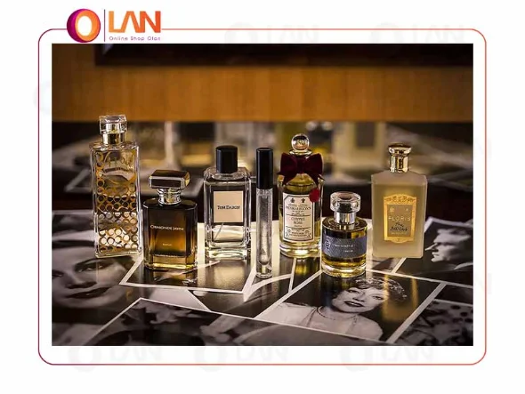 ویژگی هایی که یک ادکلن را خاص می کند