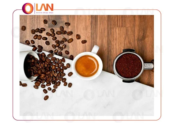 چند نکته در مورد چگونگی تهیه اسپرسو بهتر در خانه