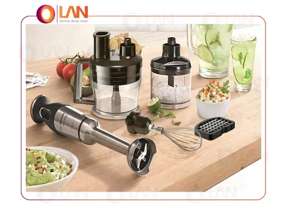 ویژگی های یک گوشت کوب کاربردی