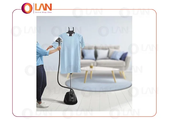 نکات مهم برای خرید اتو بخار ایستاده (بخارگر)
