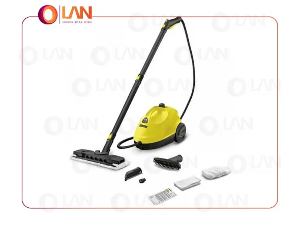 مشکلات رایج بخارشوی