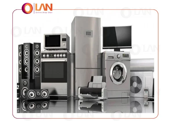 چگونه از لوازم خانگی خود مراقبت کنیم؟