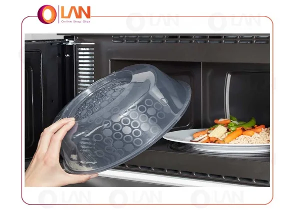 سوالات متداول درباره مایکروویوهای خانگی