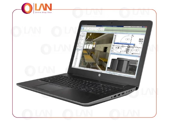 معرفی لپ تاپ اچ پی با رم قدرتمند