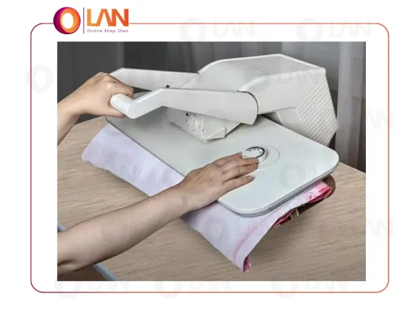 بایدها و نبایدهای اتو پرس