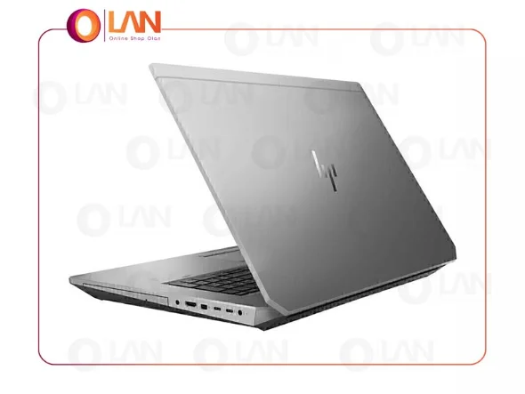 نقد و بررسی لپ تاپ رم 32 گیگابایت اچ پی مدل ZBOOK 17 G6