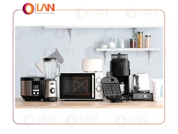 چگونه یک آشپزخانه کوچک و کاربردی داشته باشیم؟