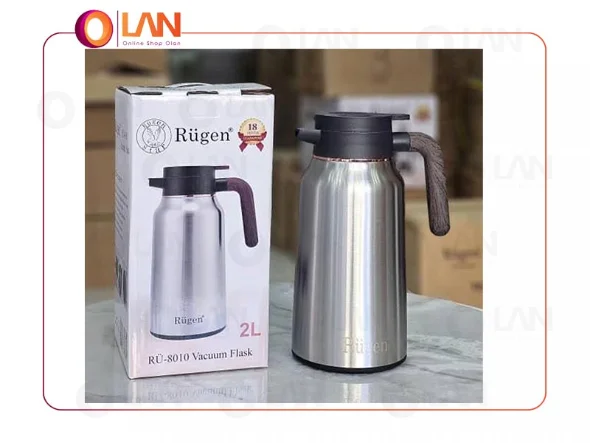 معرفی و خرید فلاسک های با کیفیت