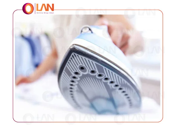 نحوه استفاده صحیح از اتوهای بخار