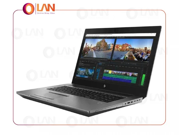 آیا لپ تاپ های برند HP سری ZBOOK مناسب هستند