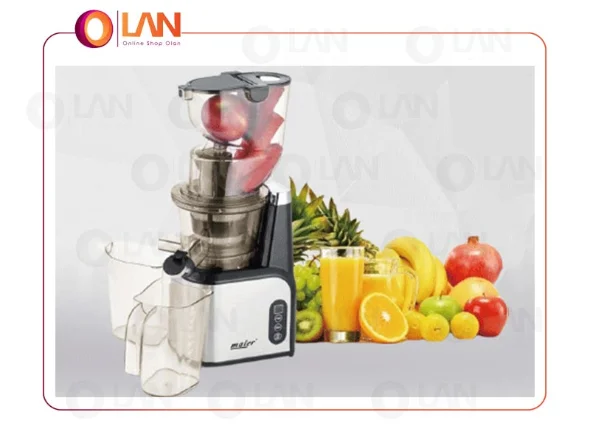 قابلیت های یک عصاره گیر  چندکاره چیست؟