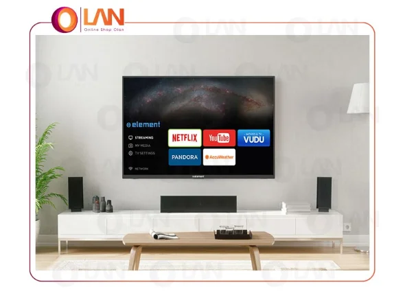 معرفی چند تلویزیون 4k برند سونی