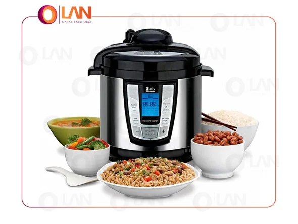 برای خرید یک زودپز باید چه قابلیت هایی را در نظر داشته باشیم؟
