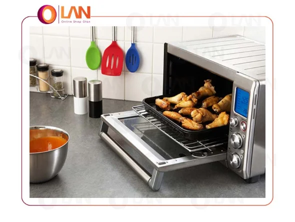 مزایا و معایب مایکروویو چیست؟