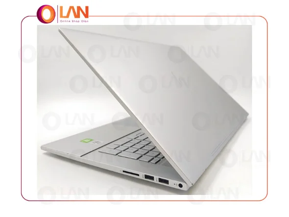 معرفی لپ تاپ های جدید اچ پی