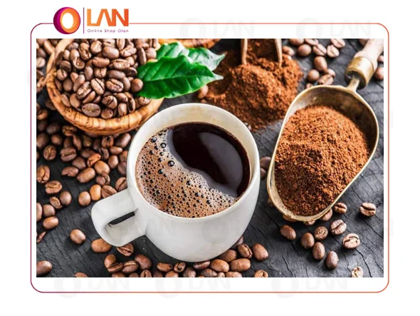 قهوه سازها چه ویژگی هایی دارند؟
