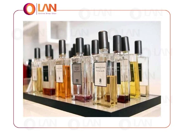 عطرهای همیشگی برای افراد وسواس