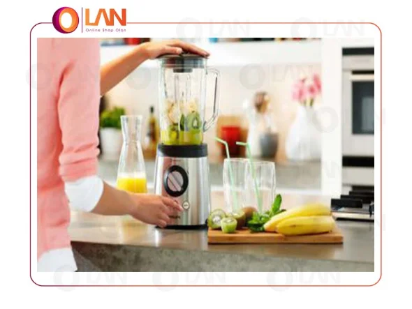 چرا باید یک مخلوط کن خوب داشته باشیم؟