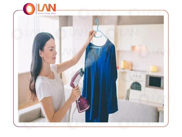اتو بخارگر چیست و چه کاربردی دارد؟