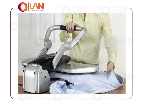 راهنمای خرید یک اتو پرس کاربردی