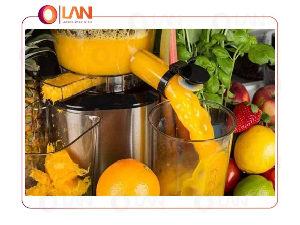 راهنمای خرید آب مرکبات گیر برقی