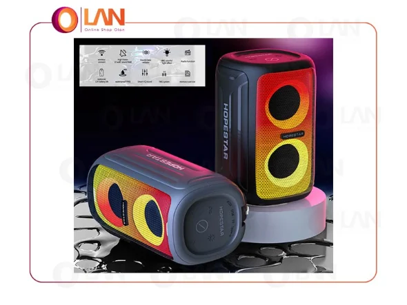 اسپیکر بلوتوثی چه مارکی خوبه؟