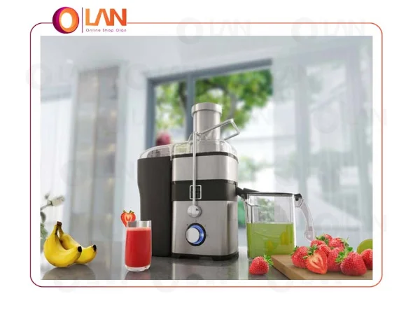 چه سبزیجات و میوه هایی را نباید با آبمیوه گیری، آبگیری کرد؟